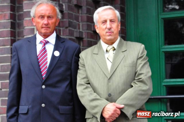 Zdjęcie w galerii na portalu naszraciborz.pl: Szkoła to był nasz drugi dom... wiadomości z regionu