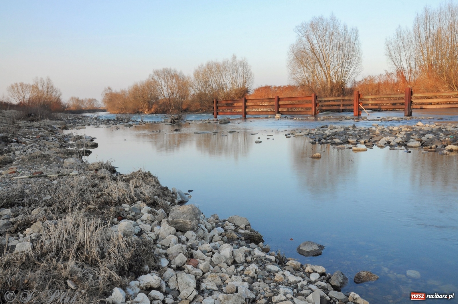 Zdjęcie w galerii na portalu naszraciborz.pl: To miejsce całkowicie zmieniło swoje oblicze [FOTO]  wiadomości z regionu