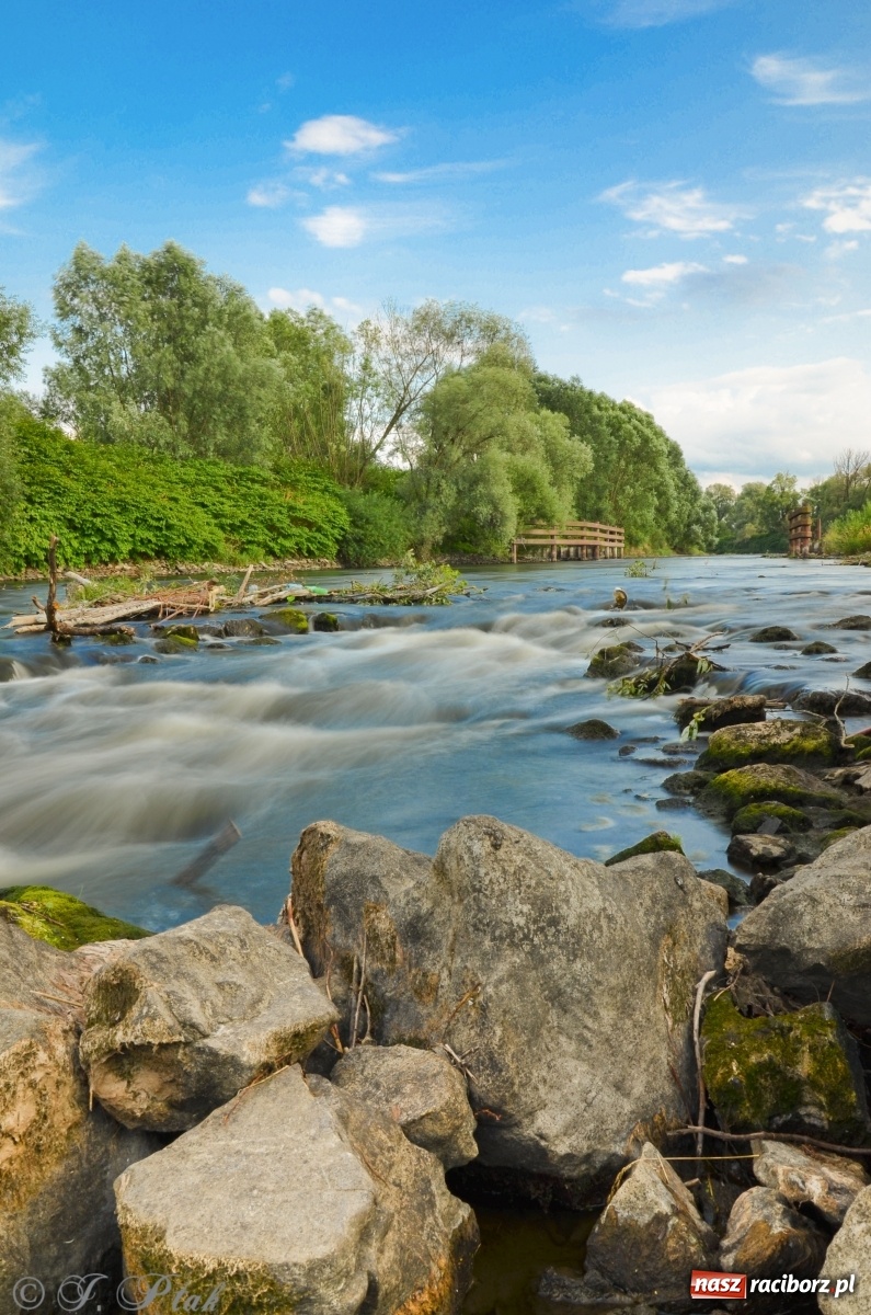 Zdjęcie w galerii na portalu naszraciborz.pl: To miejsce całkowicie zmieniło swoje oblicze [FOTO]  wiadomości z regionu