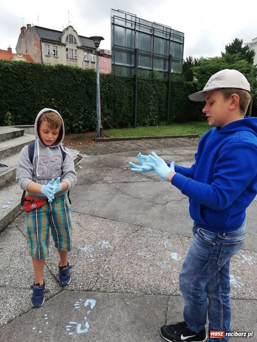 Zdjęcie w galerii na portalu naszraciborz.pl: Raciborskie wakacje z kompasem  wiadomości z regionu