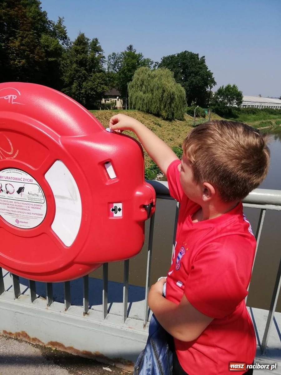 Zdjęcie w galerii na portalu naszraciborz.pl: Raciborskie wakacje z kompasem  wiadomości z regionu