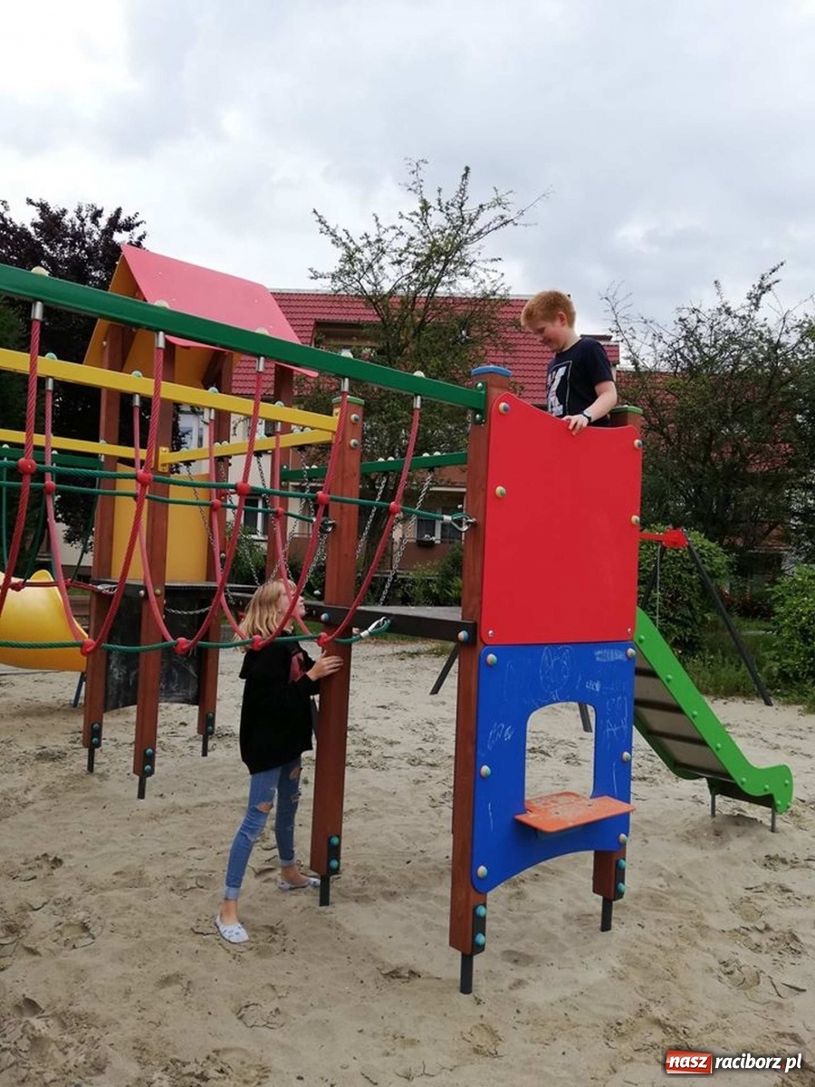 Zdjęcie w galerii na portalu naszraciborz.pl: Raciborskie wakacje z kompasem  wiadomości z regionu