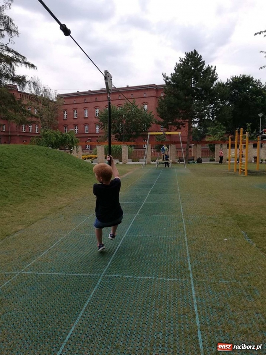 Zdjęcie w galerii na portalu naszraciborz.pl: Raciborskie wakacje z kompasem  wiadomości z regionu