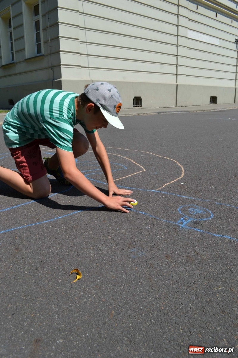 Zdjęcie w galerii na portalu naszraciborz.pl: Raciborskie wakacje z kompasem  wiadomości z regionu