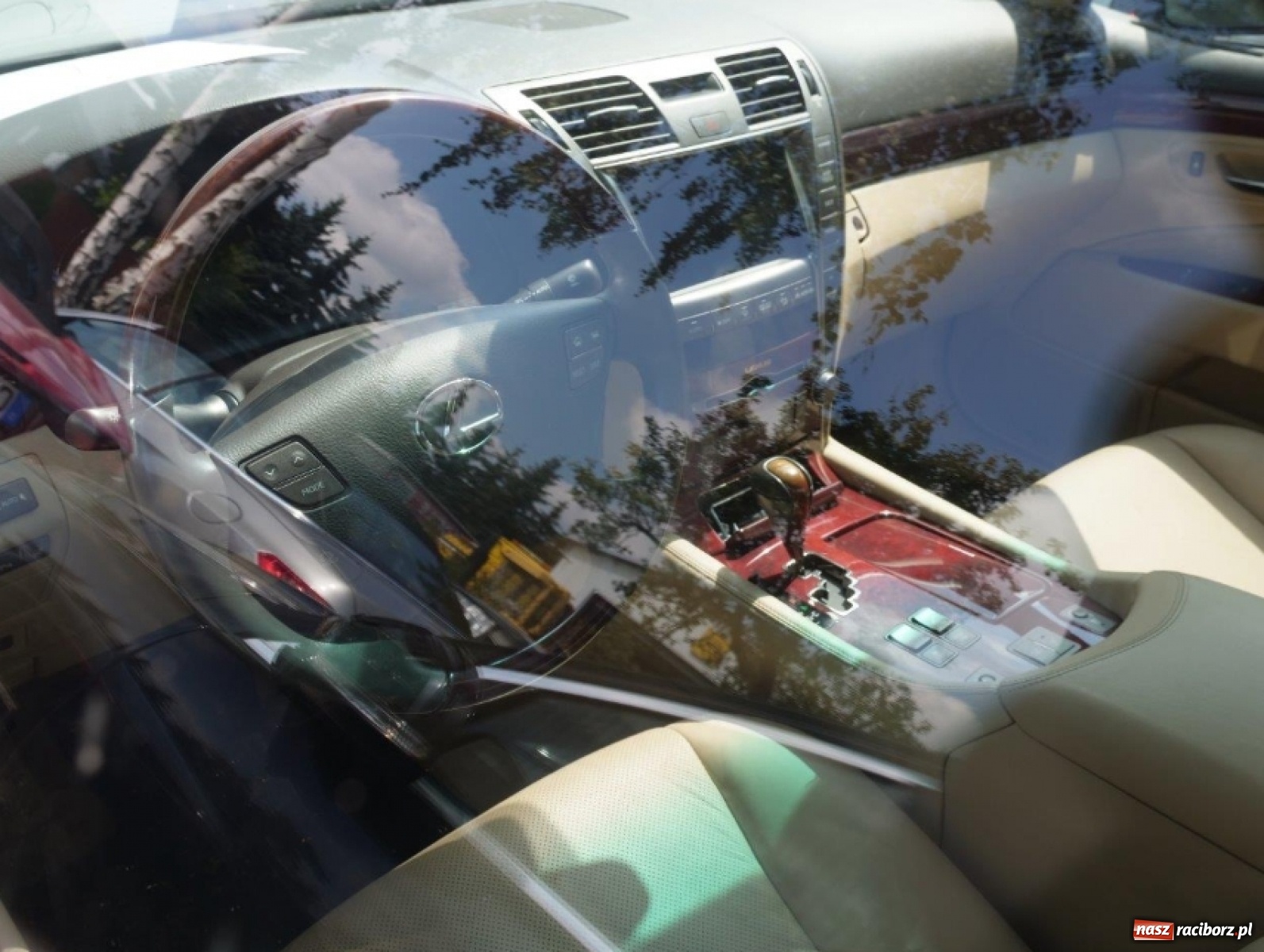 Zdjęcie w galerii na portalu naszraciborz.pl: Śląska skarbówka wystawiła na licytację markowe samochody  wiadomości z regionu