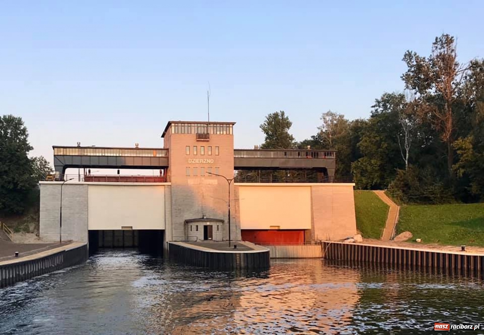 Zdjęcie w galerii na portalu naszraciborz.pl: Rejsy z gliwicką Mariną coraz popularniejsze [FOTO] wiadomości z regionu