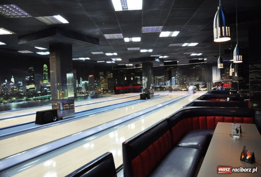 Zdjęcie w galerii na portalu naszraciborz.pl: Rusza odbudowa Brooklynu. W maju otwarcie wiadomości z regionu