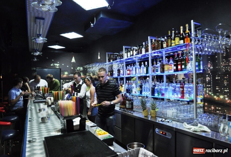 Zdjęcie w galerii na portalu naszraciborz.pl: Rusza odbudowa Brooklynu. W maju otwarcie wiadomości z regionu