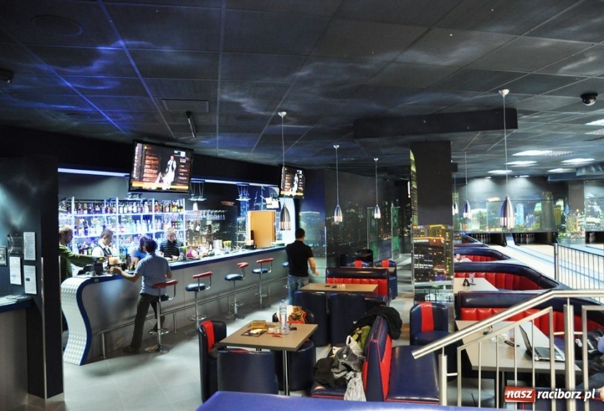 Zdjęcie w galerii na portalu naszraciborz.pl: Rusza odbudowa Brooklynu. W maju otwarcie wiadomości z regionu