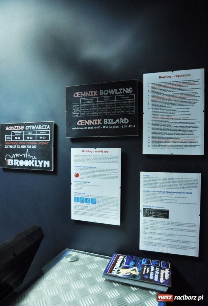 Zdjęcie w galerii na portalu naszraciborz.pl: Rusza odbudowa Brooklynu. W maju otwarcie wiadomości z regionu