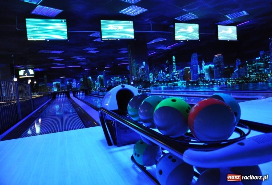 Zdjęcie w galerii na portalu naszraciborz.pl: Rusza odbudowa Brooklynu. W maju otwarcie wiadomości z regionu