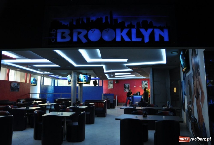 Zdjęcie w galerii na portalu naszraciborz.pl: Rusza odbudowa Brooklynu. W maju otwarcie wiadomości z regionu