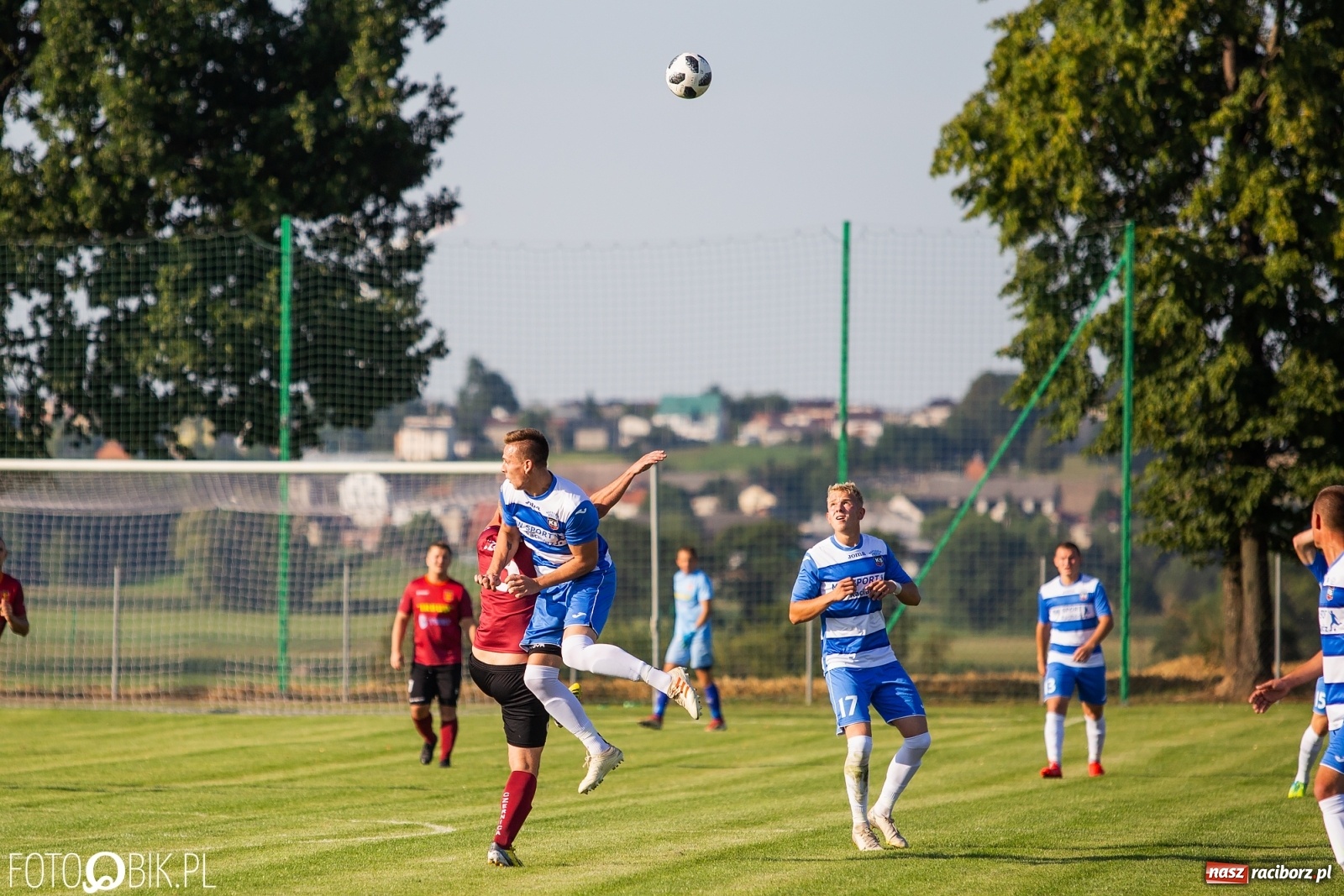 Zdjęcie w galerii na portalu naszraciborz.pl: Borutany zniszczyły mury czernickiego Zameczku [FOTO] wiadomości z regionu