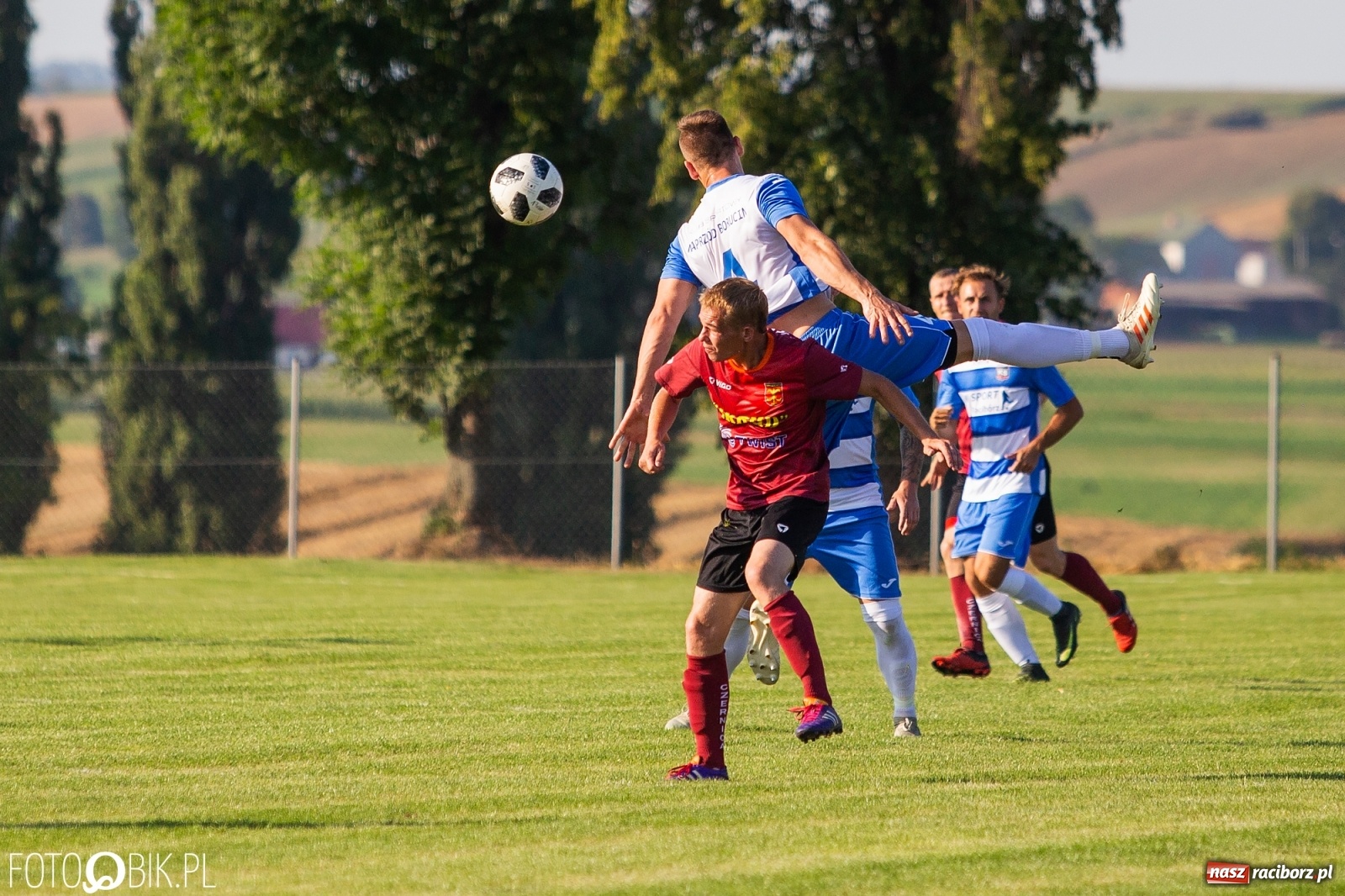 Zdjęcie w galerii na portalu naszraciborz.pl: Borutany zniszczyły mury czernickiego Zameczku [FOTO] wiadomości z regionu