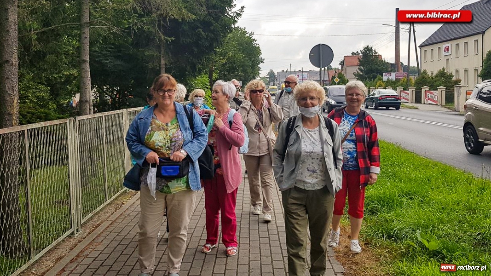 Zdjęcie w galerii na portalu naszraciborz.pl: Tajemnice zamku w Niemodlinie wiadomości z regionu