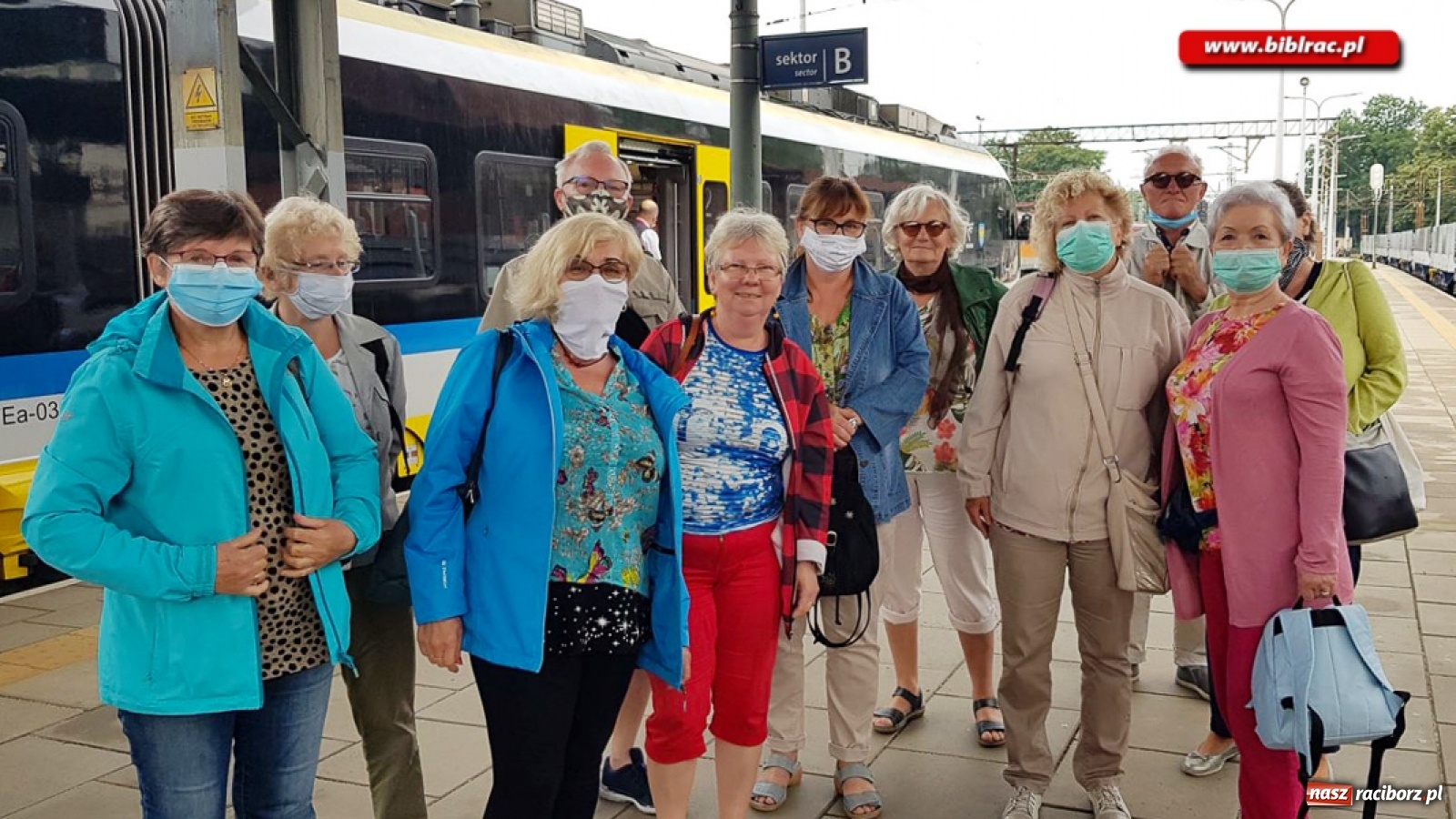 Zdjęcie w galerii na portalu naszraciborz.pl: Tajemnice zamku w Niemodlinie wiadomości z regionu