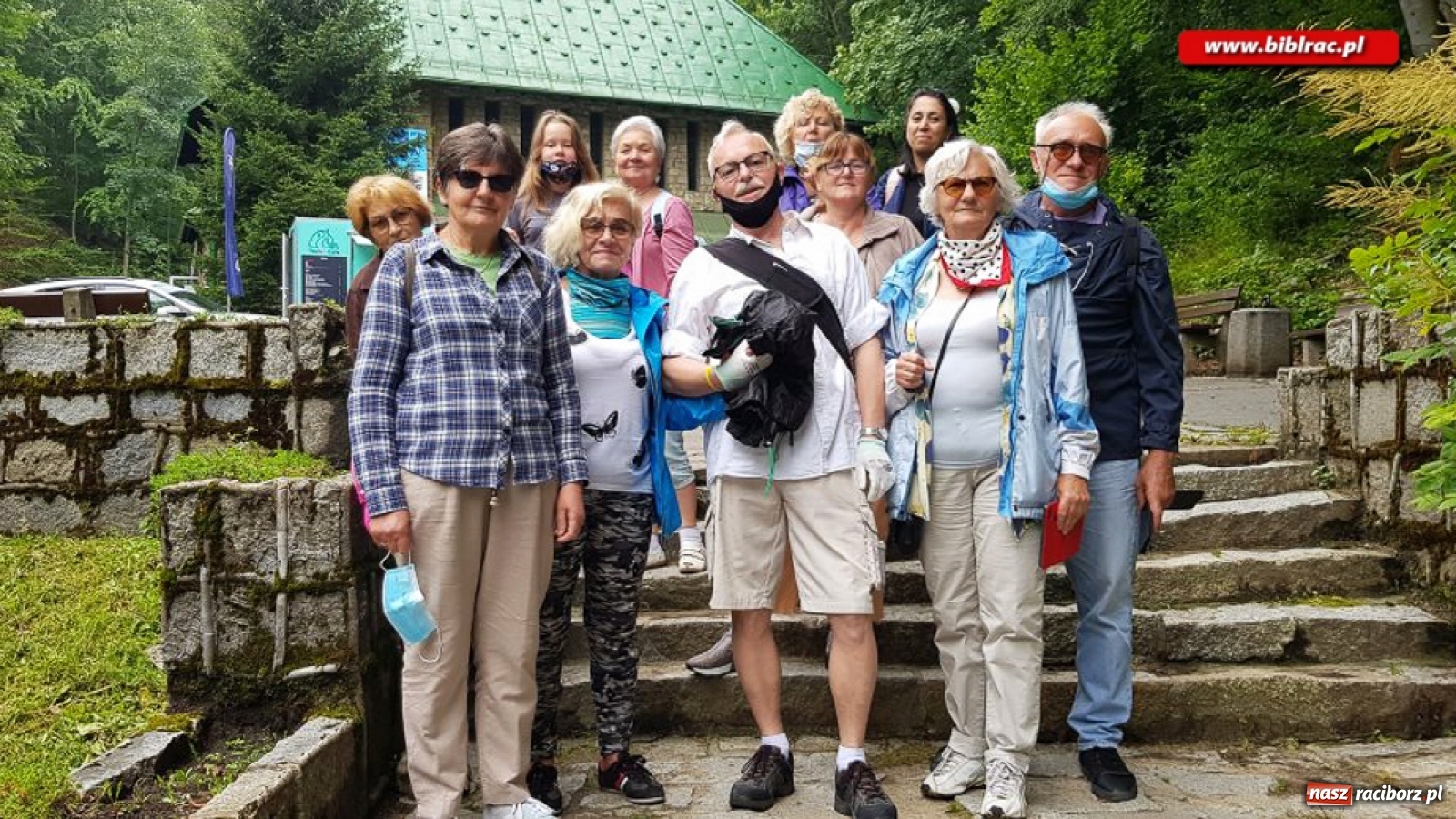 Zdjęcie w galerii na portalu naszraciborz.pl: Tajemnice zamku w Niemodlinie wiadomości z regionu