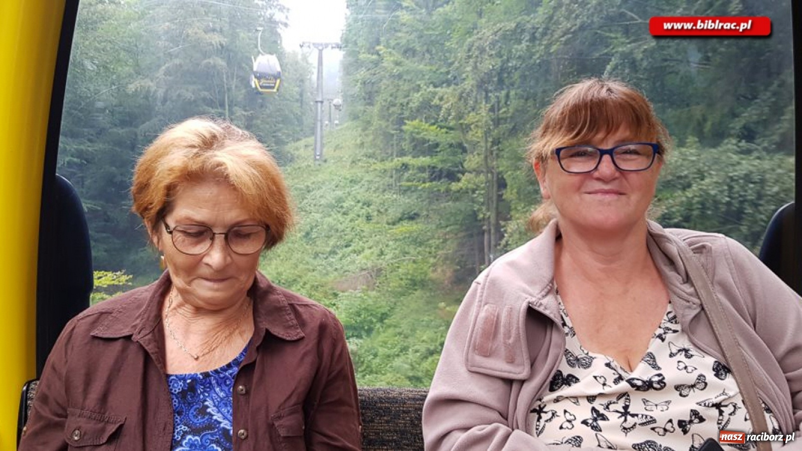 Zdjęcie w galerii na portalu naszraciborz.pl: Tajemnice zamku w Niemodlinie wiadomości z regionu