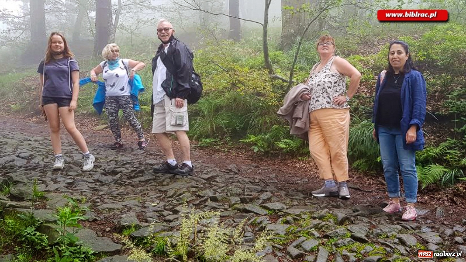 Zdjęcie w galerii na portalu naszraciborz.pl: Tajemnice zamku w Niemodlinie wiadomości z regionu