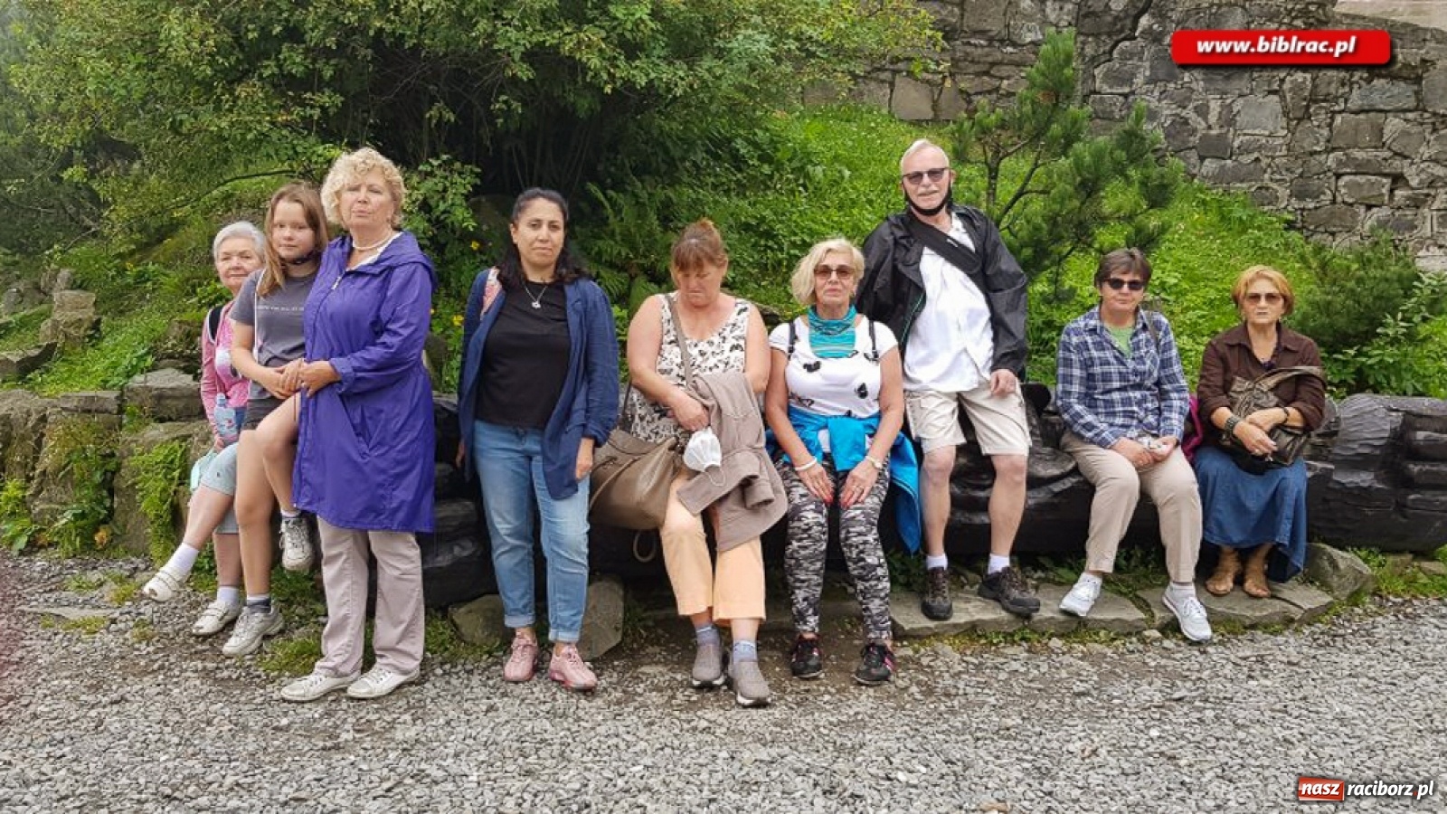 Zdjęcie w galerii na portalu naszraciborz.pl: Tajemnice zamku w Niemodlinie wiadomości z regionu