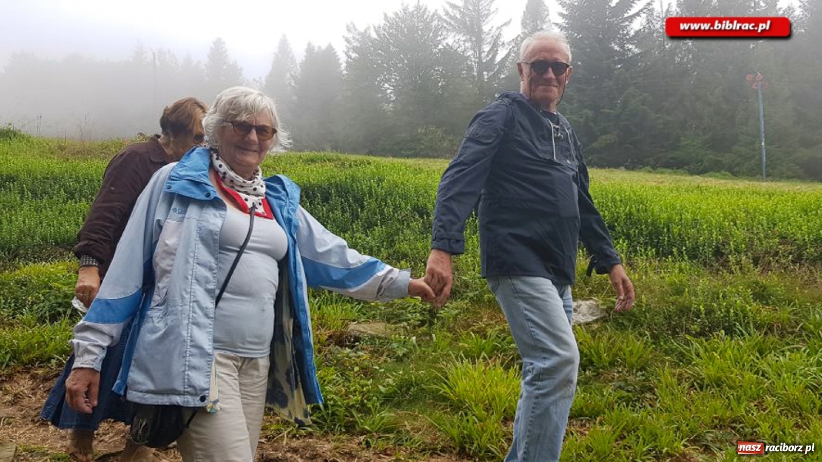 Zdjęcie w galerii na portalu naszraciborz.pl: Tajemnice zamku w Niemodlinie wiadomości z regionu