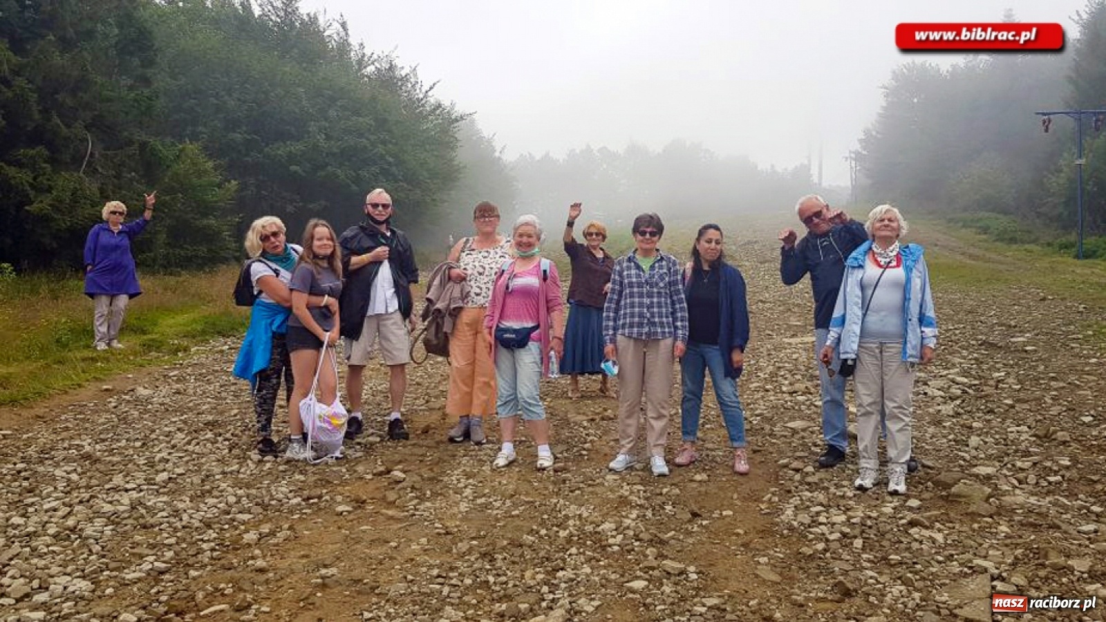 Zdjęcie w galerii na portalu naszraciborz.pl: Tajemnice zamku w Niemodlinie wiadomości z regionu