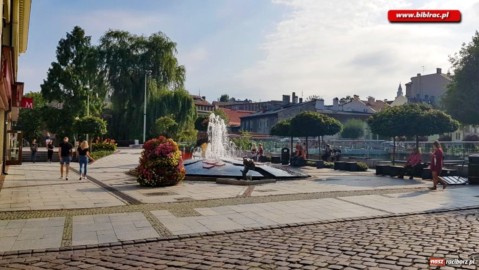 Zdjęcie w galerii na portalu naszraciborz.pl: Tajemnice zamku w Niemodlinie wiadomości z regionu