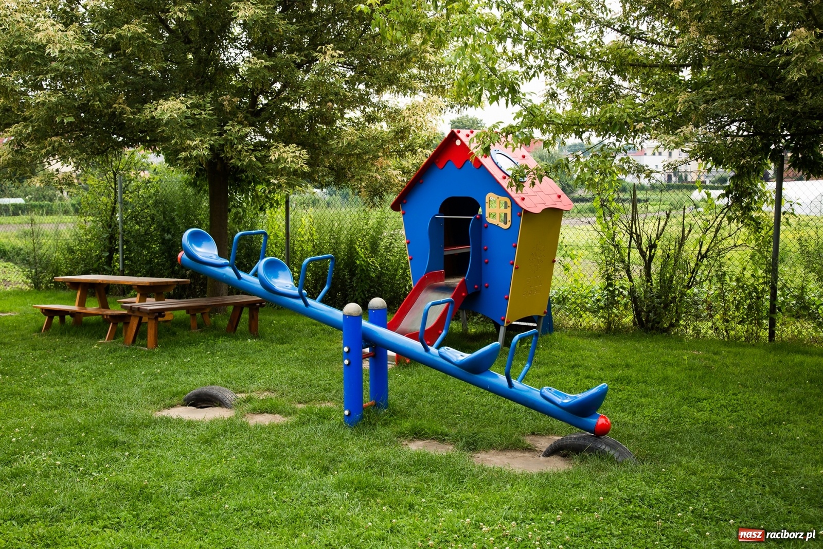 Zdjęcie w galerii na portalu naszraciborz.pl: Przedszkole Stokrotka miejscem dla wszystkich dzieci. SI i specjalistyczne zajęcia dla dzieci niepełnosprawnych wiadomości z regionu