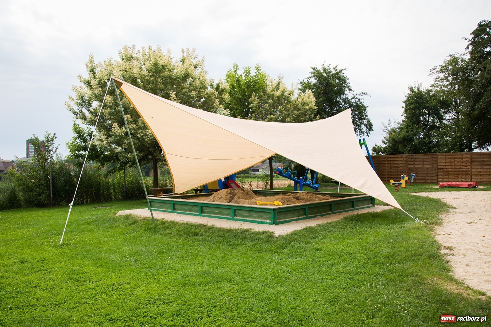 Zdjęcie w galerii na portalu naszraciborz.pl: Przedszkole Stokrotka miejscem dla wszystkich dzieci. SI i specjalistyczne zajęcia dla dzieci niepełnosprawnych wiadomości z regionu