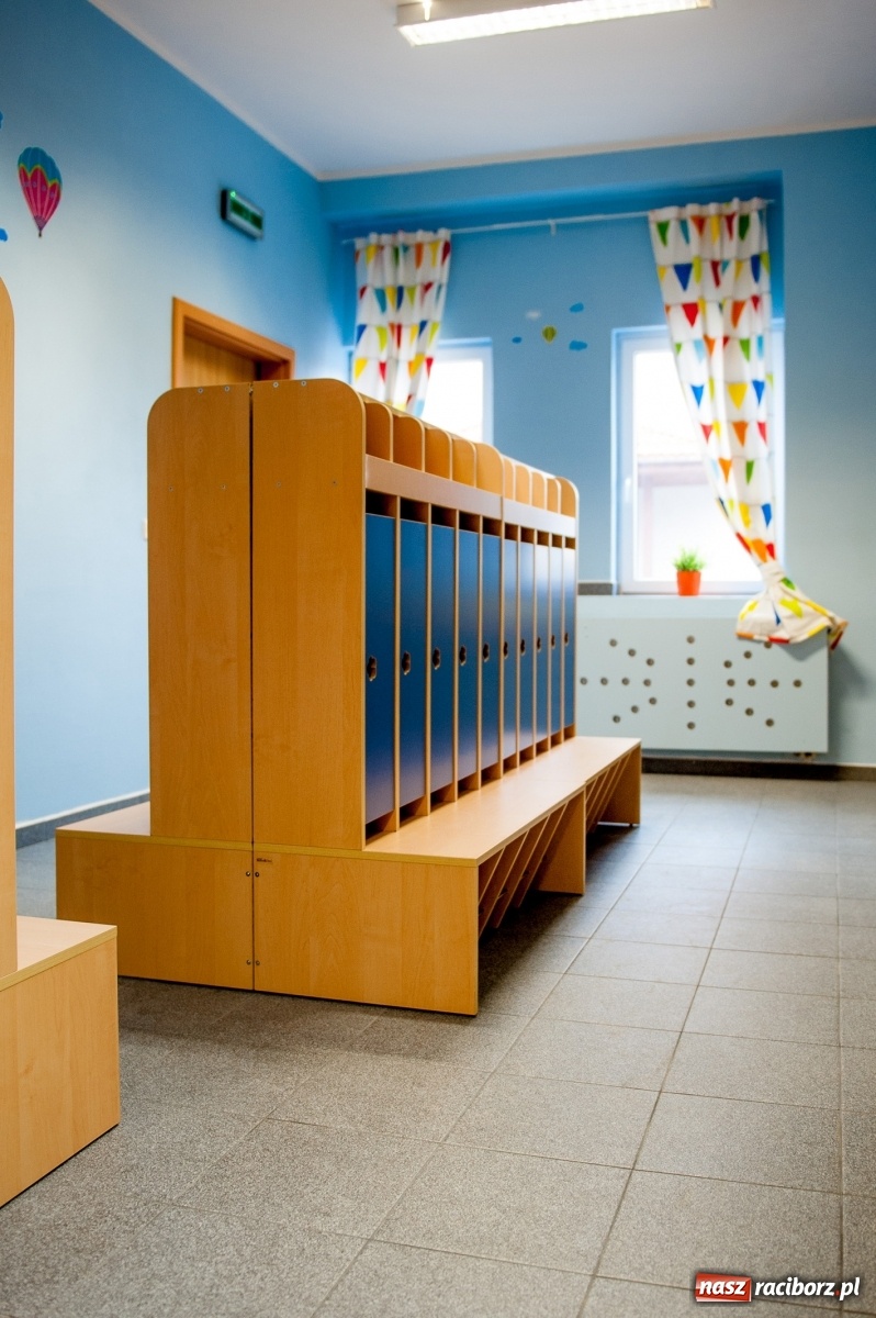 Zdjęcie w galerii na portalu naszraciborz.pl: Przedszkole Stokrotka miejscem dla wszystkich dzieci. SI i specjalistyczne zajęcia dla dzieci niepełnosprawnych wiadomości z regionu