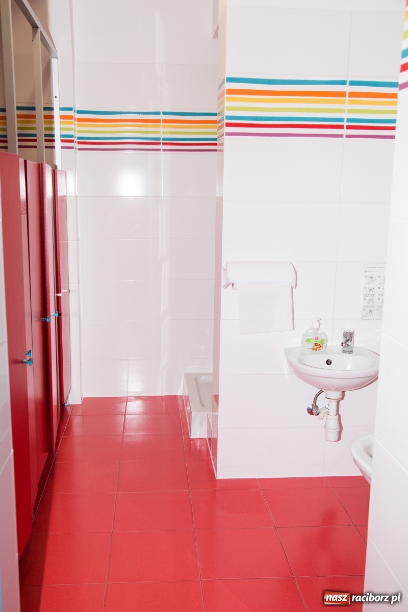 Zdjęcie w galerii na portalu naszraciborz.pl: Przedszkole Stokrotka miejscem dla wszystkich dzieci. SI i specjalistyczne zajęcia dla dzieci niepełnosprawnych wiadomości z regionu