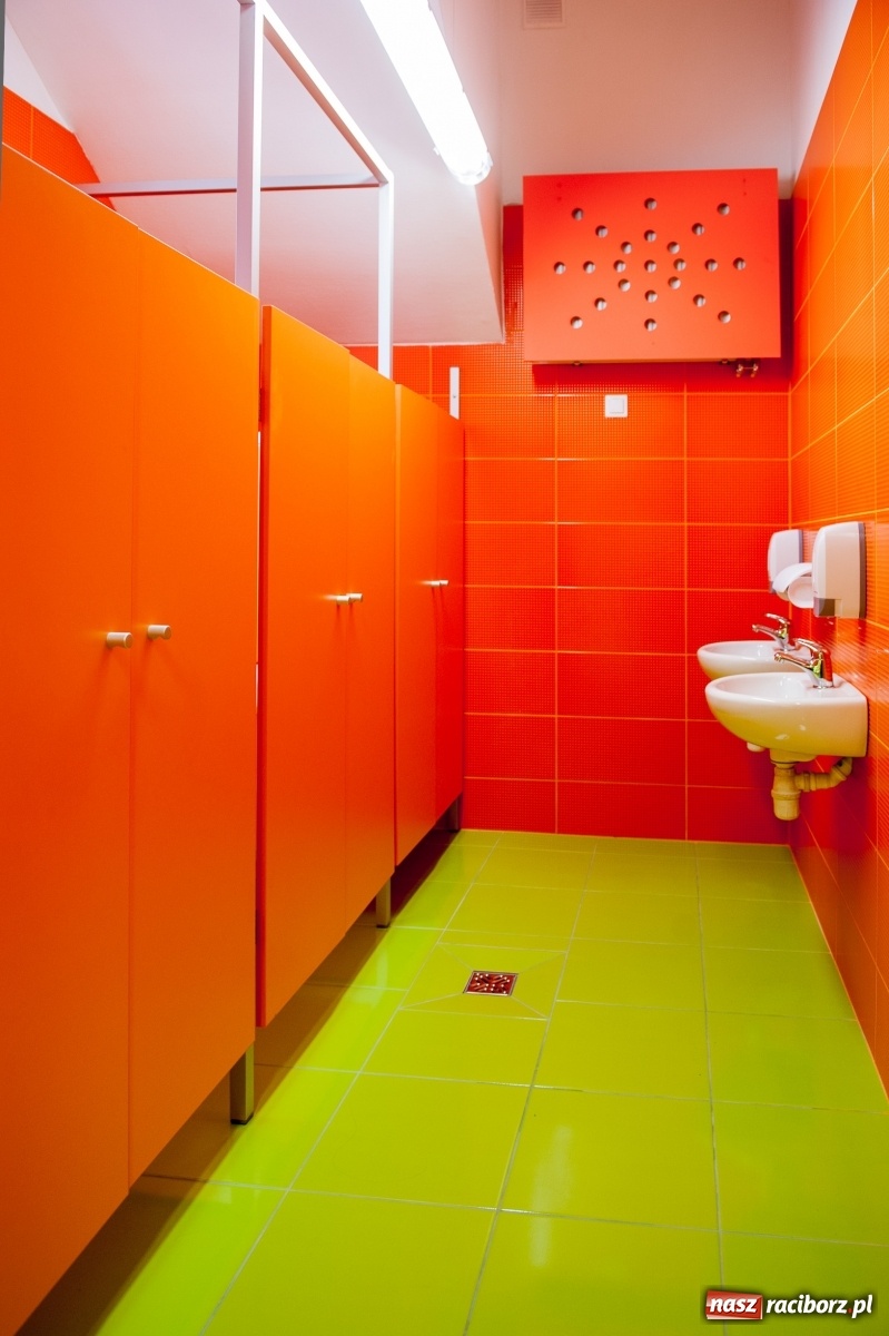 Zdjęcie w galerii na portalu naszraciborz.pl: Przedszkole Stokrotka miejscem dla wszystkich dzieci. SI i specjalistyczne zajęcia dla dzieci niepełnosprawnych wiadomości z regionu