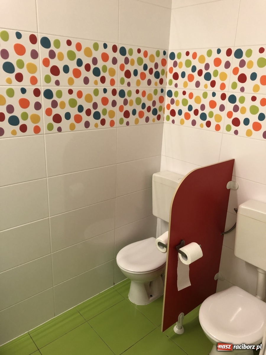 Zdjęcie w galerii na portalu naszraciborz.pl: Przedszkole Stokrotka miejscem dla wszystkich dzieci. SI i specjalistyczne zajęcia dla dzieci niepełnosprawnych wiadomości z regionu