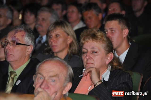 Zdjęcie w galerii na portalu naszraciborz.pl: To była najlepsza buda w okolicy... wiadomości z regionu