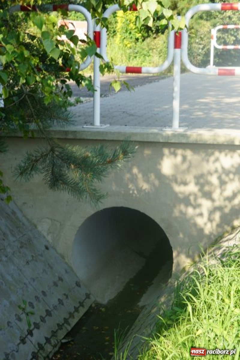 Zdjęcie w galerii na portalu naszraciborz.pl: Inwestycja w Ocicach zakończona wiadomości z regionu