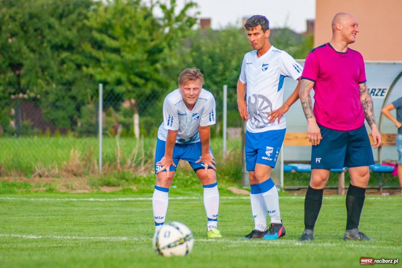 Zdjęcie w galerii na portalu naszraciborz.pl: Festiwal karnych i goli w Krzyżanowicach [FOTO i WIDEO] wiadomości z regionu