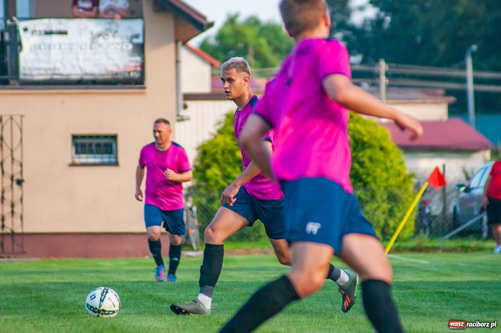 Zdjęcie w galerii na portalu naszraciborz.pl: Festiwal karnych i goli w Krzyżanowicach [FOTO i WIDEO] wiadomości z regionu