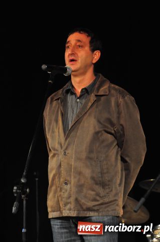 Zdjęcie w galerii na portalu naszraciborz.pl: Kabaret ZGŻYD ma 30 lat wiadomości z regionu