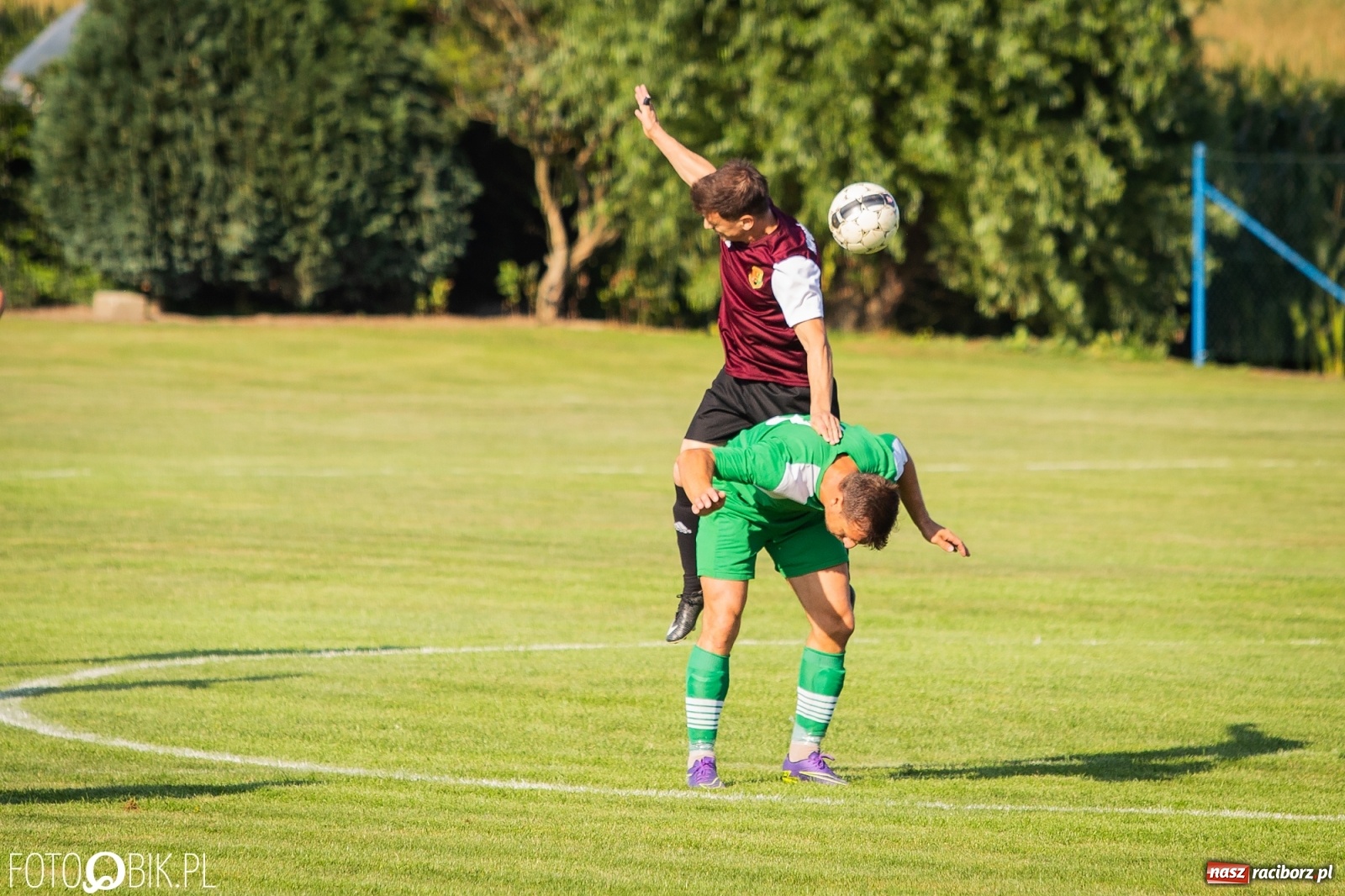 Zdjęcie w galerii na portalu naszraciborz.pl: Kolejna wygrana zespołu z Pietraszyna [FOTO] wiadomości z regionu