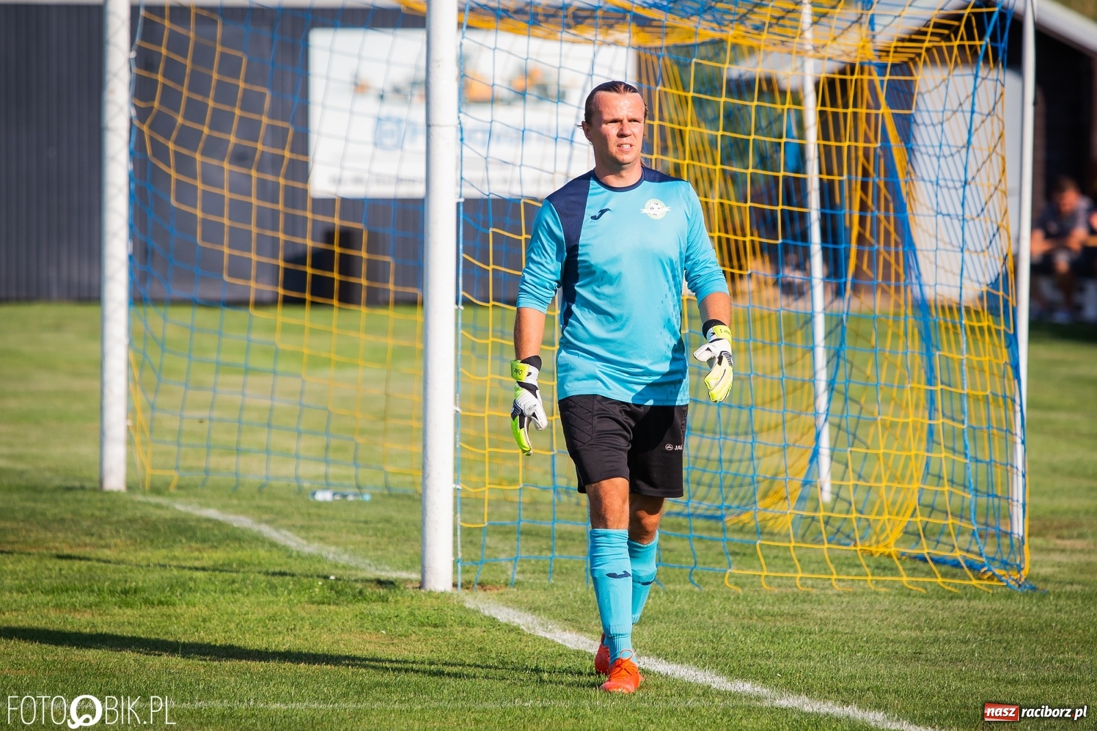 Zdjęcie w galerii na portalu naszraciborz.pl: Kolejna wygrana zespołu z Pietraszyna [FOTO] wiadomości z regionu