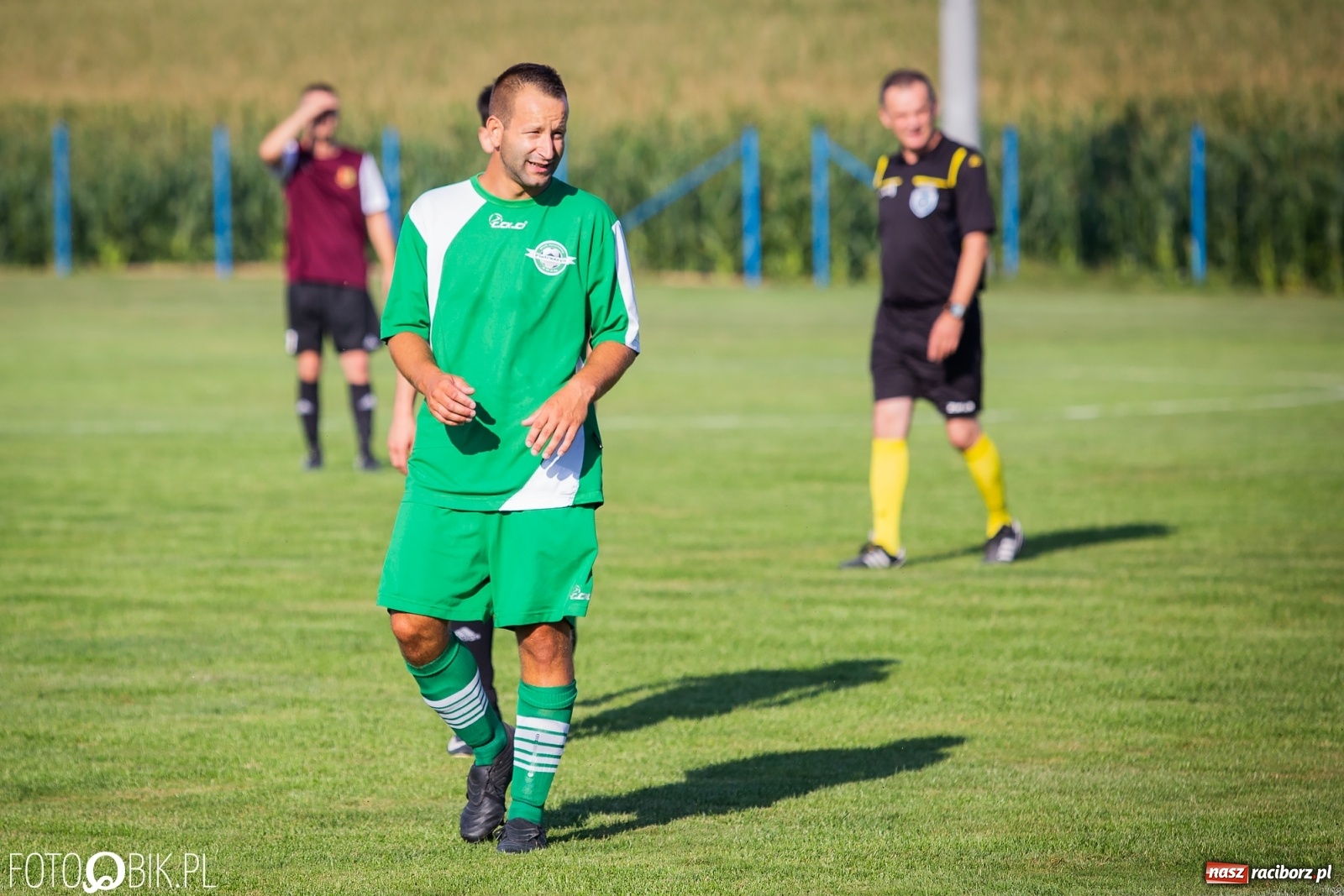 Zdjęcie w galerii na portalu naszraciborz.pl: Kolejna wygrana zespołu z Pietraszyna [FOTO] wiadomości z regionu