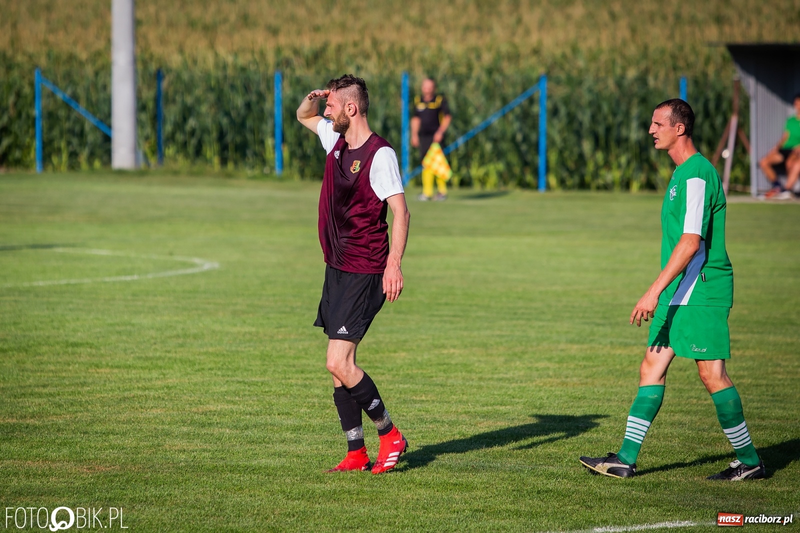 Zdjęcie w galerii na portalu naszraciborz.pl: Kolejna wygrana zespołu z Pietraszyna [FOTO] wiadomości z regionu