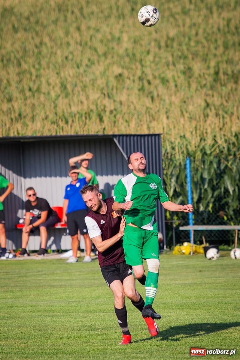 Zdjęcie w galerii na portalu naszraciborz.pl: Kolejna wygrana zespołu z Pietraszyna [FOTO] wiadomości z regionu