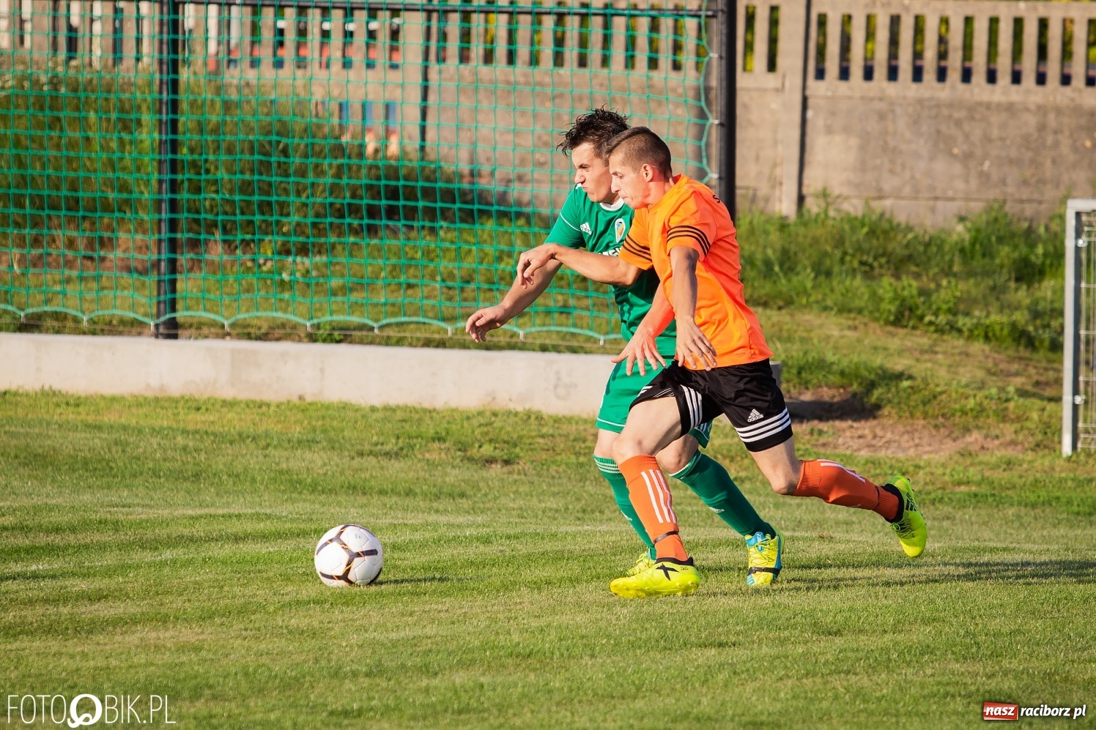 Zdjęcie w galerii na portalu naszraciborz.pl: Studzienna nie dała szans Syryni [FOTO] wiadomości z regionu