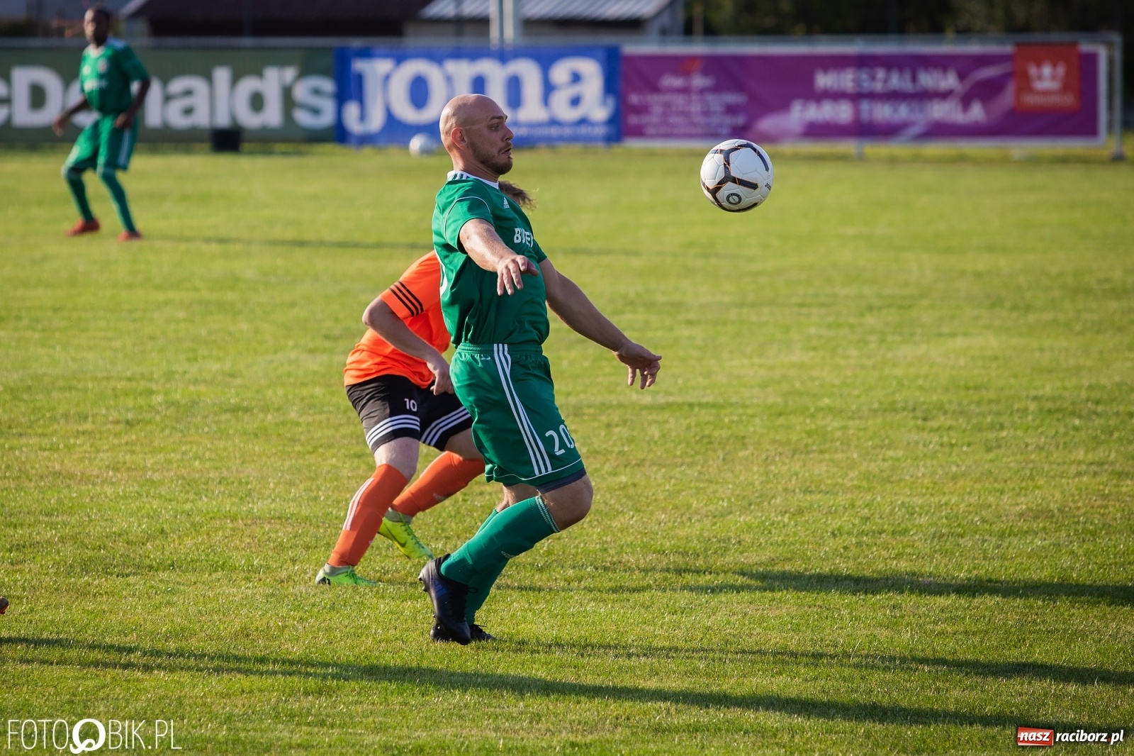 Zdjęcie w galerii na portalu naszraciborz.pl: Studzienna nie dała szans Syryni [FOTO] wiadomości z regionu