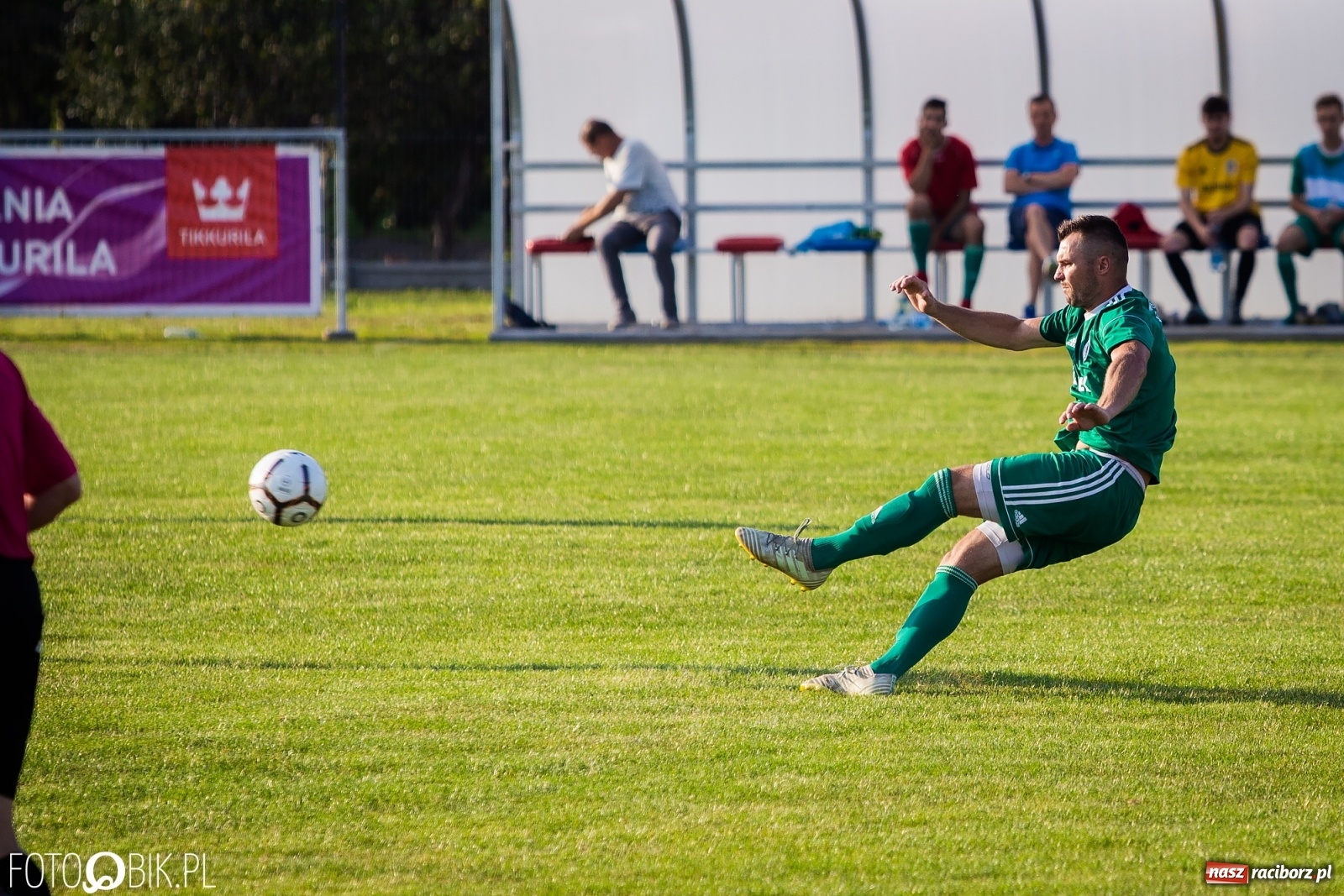 Zdjęcie w galerii na portalu naszraciborz.pl: Studzienna nie dała szans Syryni [FOTO] wiadomości z regionu