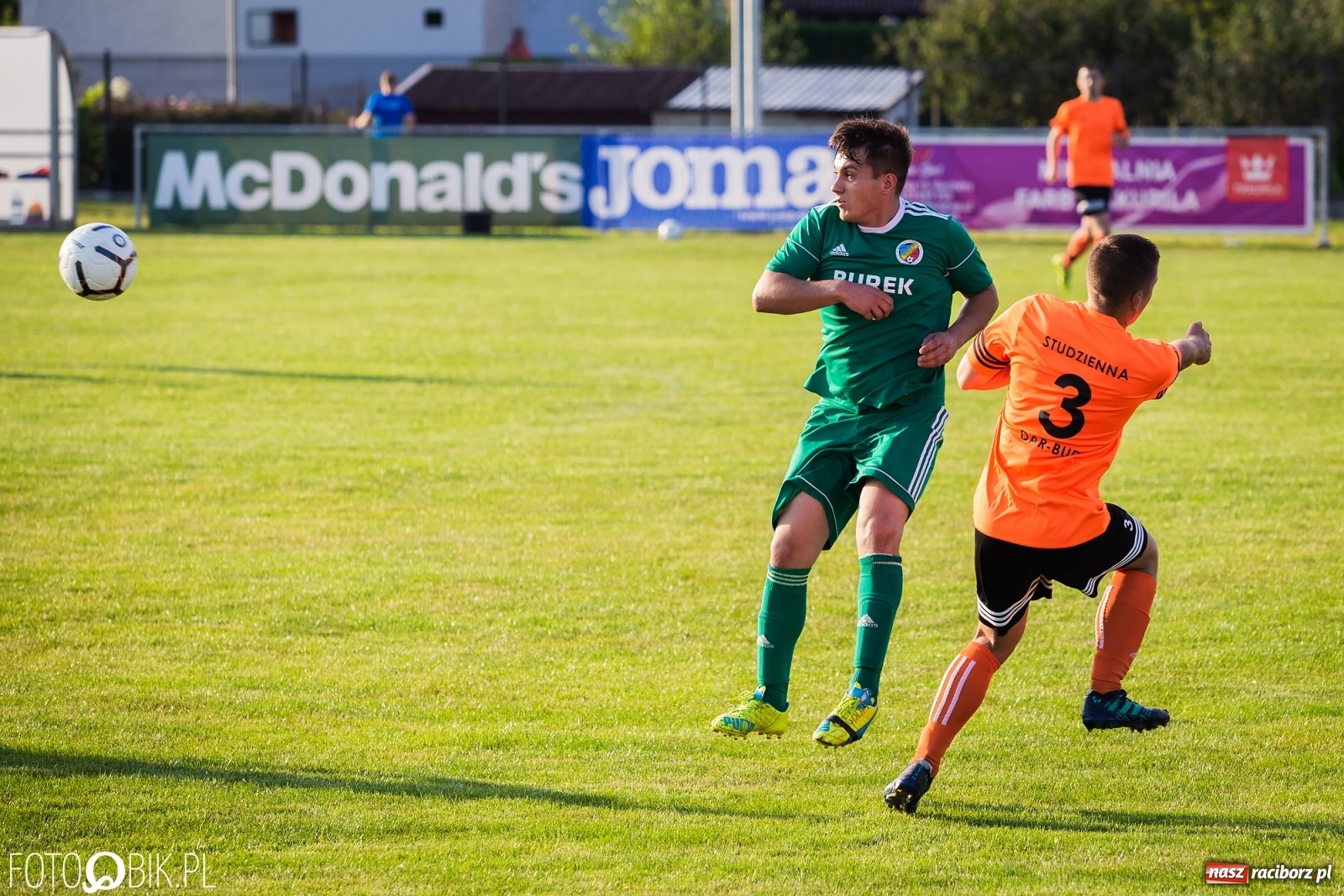 Zdjęcie w galerii na portalu naszraciborz.pl: Studzienna nie dała szans Syryni [FOTO] wiadomości z regionu