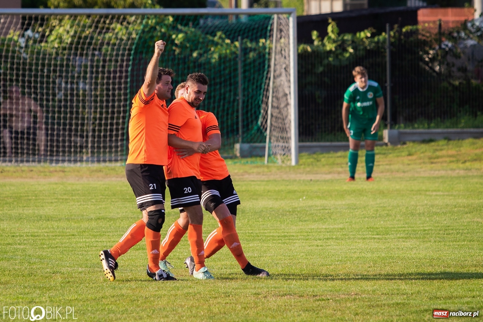 Zdjęcie w galerii na portalu naszraciborz.pl: Studzienna nie dała szans Syryni [FOTO] wiadomości z regionu
