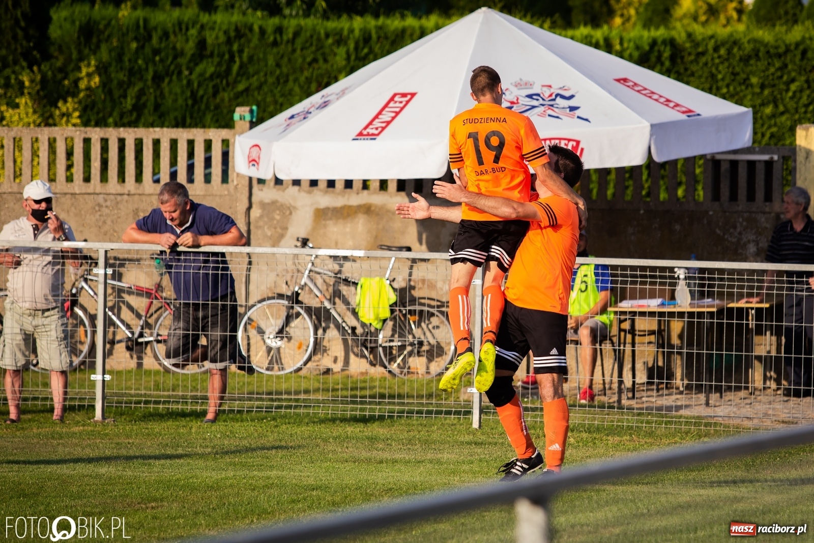 Zdjęcie w galerii na portalu naszraciborz.pl: Studzienna nie dała szans Syryni [FOTO] wiadomości z regionu