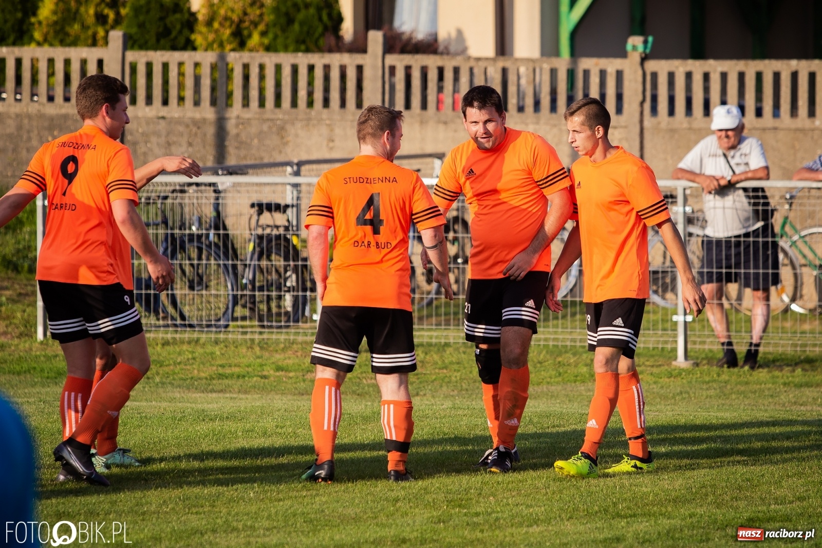 Zdjęcie w galerii na portalu naszraciborz.pl: Studzienna nie dała szans Syryni [FOTO] wiadomości z regionu